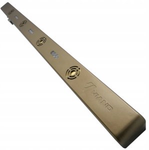 Odstaraszacz kun i gryzoni Long Gold, Viano, Listwa 1