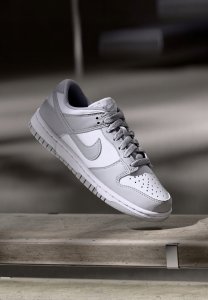 Nike Wmns Dunk Low NN DD1873-113 szary 40 12