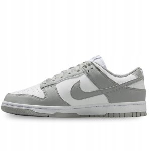 Nike Wmns Dunk Low NN DD1873-113 szary 40 2