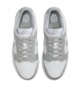 Nike Wmns Dunk Low NN DD1873-113 szary 40 3