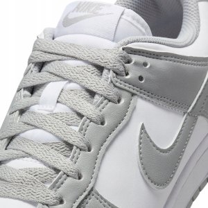 Nike Wmns Dunk Low NN DD1873-113 szary 40 5