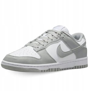 Nike Wmns Dunk Low NN DD1873-113 szary 40 6