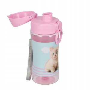 Starpak BIDON 450ML KITTY STK PB 1/24 2