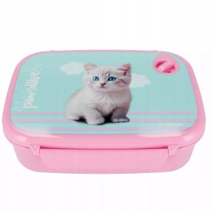 PUDELKO SNIADANIOWE KITTY PB 1/72 1