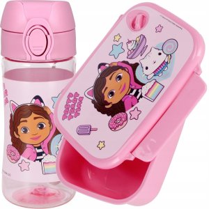 PUDELKO SNIADANIOWE GABBY S DH PB 1/72 2