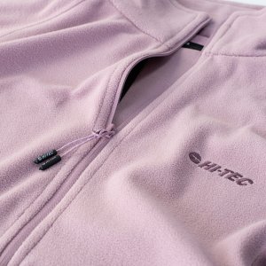 Damski Polar Lady Rivano 1/2  rozmiar XS 4