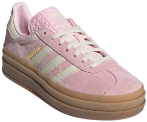 Adidas Buty ADIDAS GAZELLE BOLD W (JQ7777) 36 2/3 2