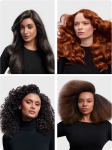 Suszarko-lokówka Dyson Airwrap i.d. Curly+Coily Patyna/Topaz (533736-01) 5