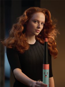 Suszarko-lokówka Dyson Airwrap i.d. Curly+Coily Patyna/Topaz (533736-01) 7