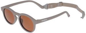 Okulary przeciwsłoneczne Dooky - Aruba Taupe 6-36 m U 2