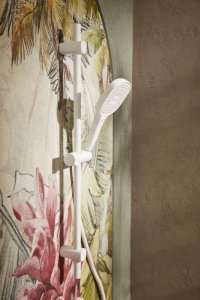841-352-44 / KFA / MALAGA / NATRYSK PRZESUWNY KOMPLETNY , WHITE / 1