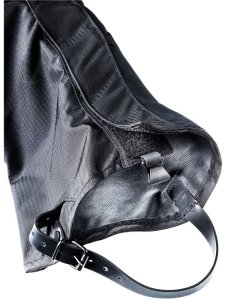 Stuptuty czarne | XS 2