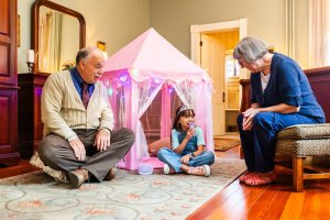 myFirst Voice 2 - zestaw do karaoke dla dzieci - mikrofon i głośnik bezprzewodowy z efektami modyfikacji dźwięku (purple) 20