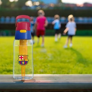 Dafi Butelka filtrująca SOLID FC Barcelona 0,5 l Barca kolor z wkładem 4