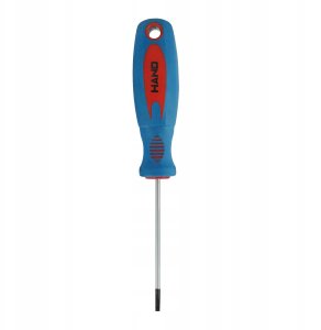 Wkrętak płaski HAND Pro 3,0×75 1