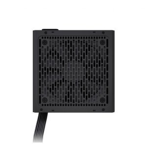 Zasilacz komputerowy Fornax Power 650W 80+Bronze aktywny PFC 120mm wentylator 10-pak Gembird 11