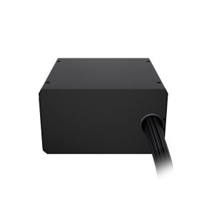 Zasilacz komputerowy Fornax Power 650W 80+Bronze aktywny PFC 120mm wentylator 10-pak Gembird 7