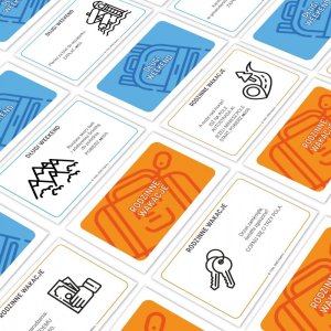 Winning Moves Gra Monopoly Polska jest piękna 2025 7