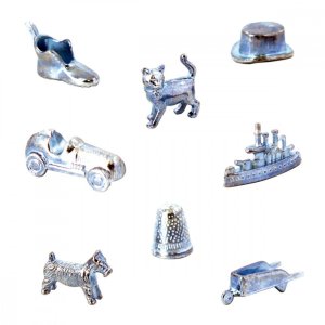 Winning Moves Gra Monopoly Polska jest piękna 2025 9