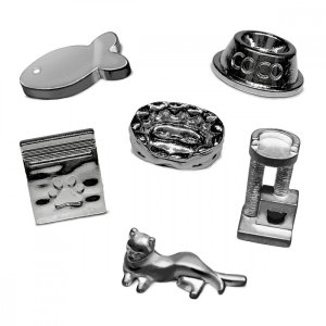 Gra Monopoly Koty 2025 Winning Moves 9