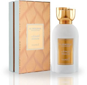 Hamidi Enjezab EDP parfumuotas vanduo unisex, 100 ml 1