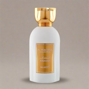 Hamidi Enjezab EDP parfumuotas vanduo unisex, 100 ml 2