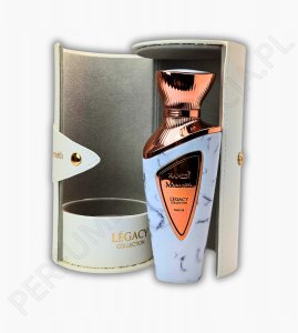 Maison Alhambra Hamidi Legacy Merneith EDP woda perfumowana dla kobiet, 100 ml 2