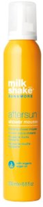Milk Shake, Sun & More, Argan Oil, Hydrating, After-Sun Mousse, 200 ml Unisex 1