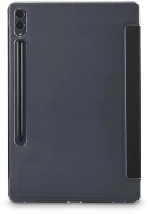 ETUI FOLD CLEAR SAMSUNG GALAXY TAB S10 ULTRA 14.6“ CZARNE 5