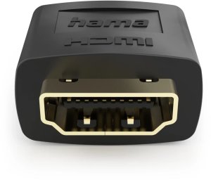 HDMI™ Adapter, Socket - Socket 8K 1