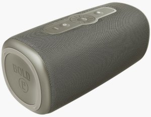 FRESH 'N REBEL GŁOŚNIK BEZPRZEWODOWY BOLD L3 DRIED GREEN 9