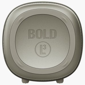 FRESH 'N REBEL GŁOŚNIK BEZPRZEWODOWY BOLD L3 DRIED GREEN 10