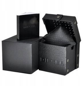 ZEGAREK MĘSKI DIESEL DZ4501 - MEGA CHIEF (zz001t) 5