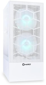 Komputer HIRO FrostByte Intel i5 12400F, RTX 4060 8GB, 16GB RAM, 1TB SSD, WIFI, W11H 1