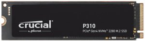 Dysk SSD Crucial P310 4TB M.2 2280 PCI-E x4 Gen4 NVMe (CT4000P310SSD8) 1