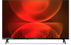 Sharp 32HA1205E | 32 | HD | Black 1