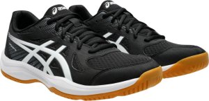 Buty męskie do siatkówki Asics Upcourt 6 1071A104 001 40 2