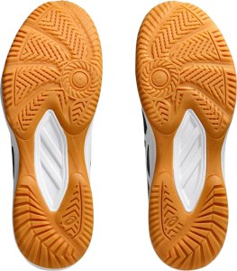 Buty męskie do siatkówki Asics Upcourt 6 1071A104 001 40 7