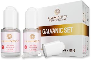 Lumineo Professional line serum do skóry trądzikowej i problematycznej 1 op.-2 x 15 ml 30ml 1