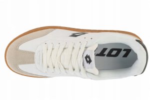 Lotto Makera 2401070U-1011 białe 40 3
