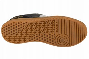 Lotto Makera 2401070U-1110 Czarne 40 4