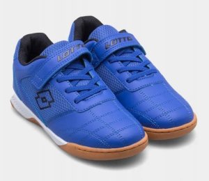 Lotto Whizzer T 2600120T-5011 Niebieskie 40 2