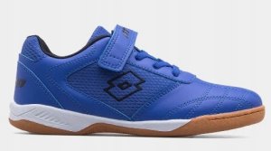 Lotto Whizzer T 2600120T-5011 Niebieskie 40 3