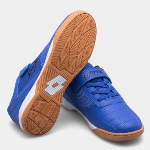 Lotto Whizzer T 2600120T-5011 Niebieskie 40 5