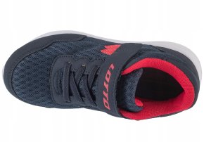 Lotto Relate K 2601220K-5940 Granatowe 34 3