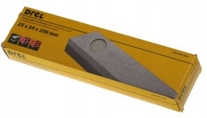 Drel Rectangular sharpener 3