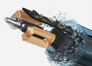 OCLEAN SZCZOTECZKA X PRO 20 MIĘTOWA (2 5