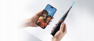 OCLEAN SZCZOTECZKA X PRO 20 MIĘTOWA (2 10