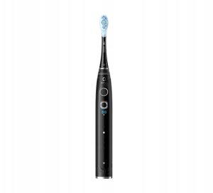 Szczoteczka Oclean OCLEAN SZCZOTECZKA X PRO 20 CZARNA (2 2