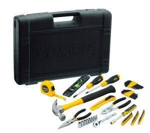 Zestaw narzędzi Stanley STMT0-94248 65 el. (STMT0-94248) 3